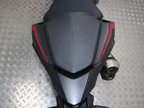 Honda CBR500R CBR 500 RA-K 29
