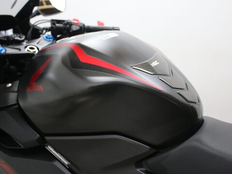 Honda CBR500R CBR 500 RA-K 20
