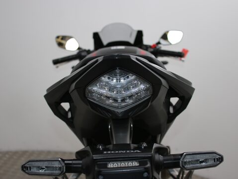 Honda CBR500R CBR 500 RA-K 28