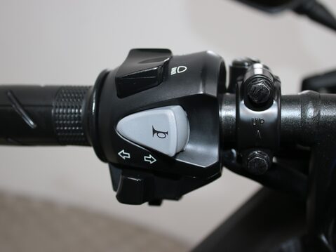 Honda CBR500R CBR 500 RA-K 26