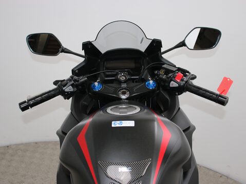 Honda CBR500R CBR 500 RA-K 14