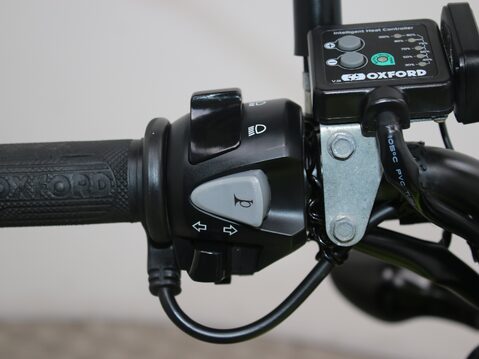 Honda MSX125 MSX 125-G 28