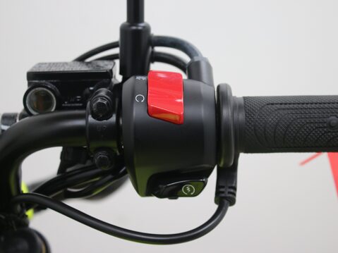 Honda MSX125 MSX 125-G 29