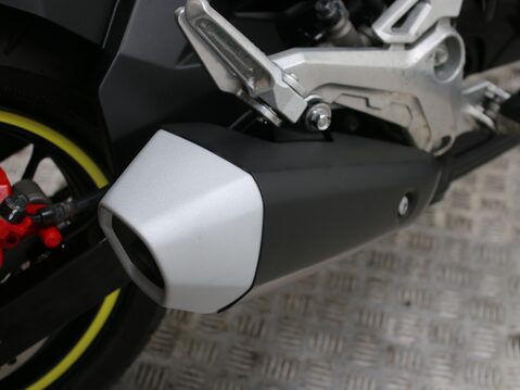 Honda MSX125 MSX 125-G 30