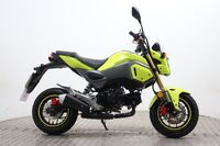 Honda MSX125 MSX 125-G