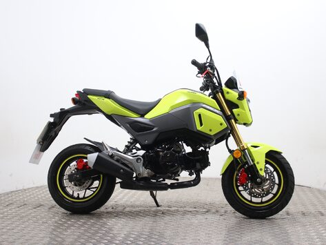 Honda MSX125 MSX 125-G
