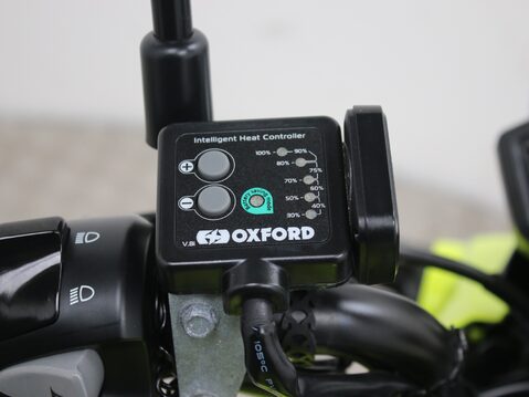 Honda MSX125 MSX 125-G 27