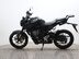 Honda CB125R CBF 125 NA-PED 23 8