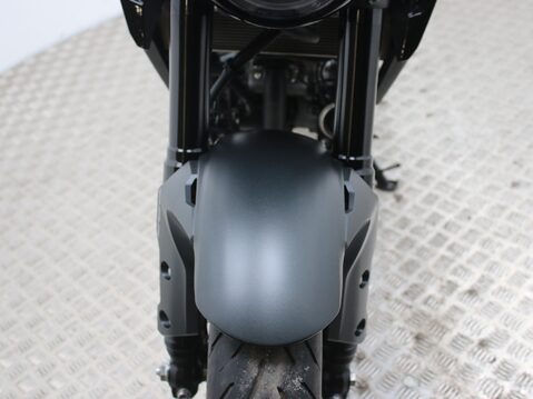 Honda CB125R CBF 125 NA-PED 23 17