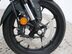 Honda CB125R CBF 125 NA-PED 23 25