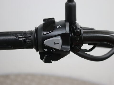 Honda CB CBF 125 NA-J 26