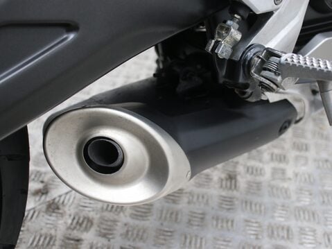 Honda CB CBF 125 NA-J 17