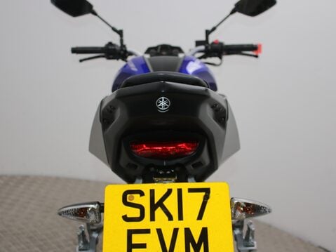 Yamaha MT-125 MT 125 ABS 30
