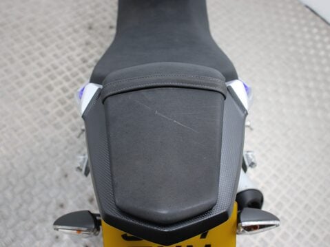 Yamaha MT-125 MT 125 ABS 15