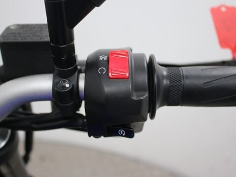 Yamaha MT-125 MT 125 ABS 27