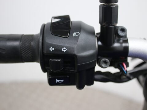 Yamaha MT-125 MT 125 ABS 26