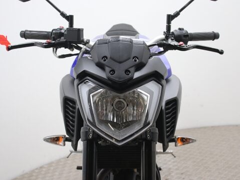 Yamaha MT-125 MT 125 ABS 32