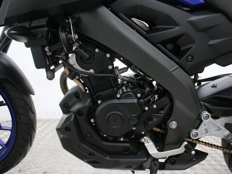 Yamaha MT-125 MT 125 ABS 23