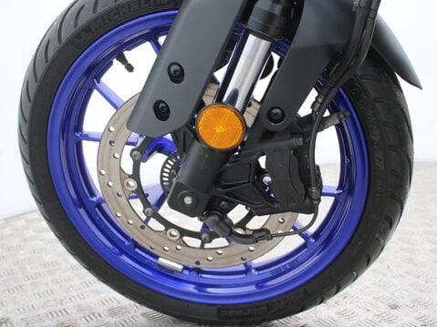 Yamaha MT-125 MT 125 ABS 22