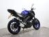 Yamaha MT-125 MT 125 ABS 12