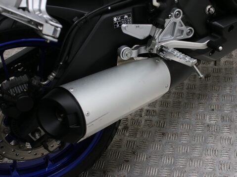 Yamaha MT-125 MT 125 ABS 20