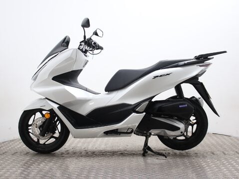 Honda PCX125 WW 125 A-PED 23 8