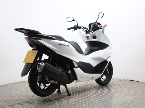 Honda PCX125 WW 125 A-PED 23 12