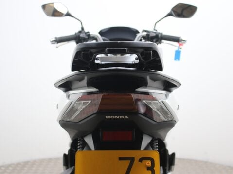 Honda PCX125 WW 125 A-PED 23 30