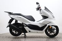 Honda PCX125 WW 125 A-PED 23