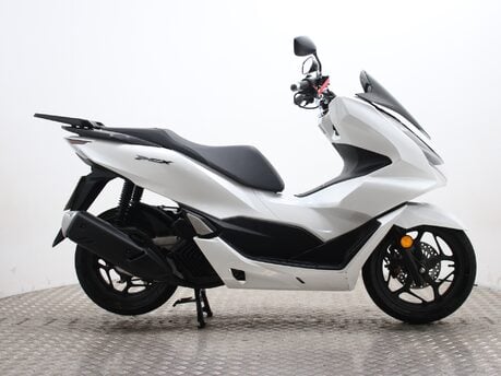 Honda PCX125 WW 125 A-PED 23