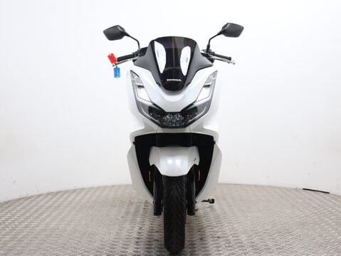 Honda PCX125 WW 125 A-PED 23 5