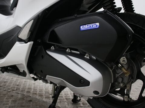 Honda PCX125 WW 125 A-PED 23 24