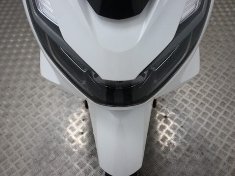 Honda PCX125 WW 125 A-PED 23 21