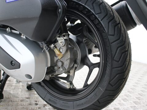 Honda PCX125 WW 125 A-PED 23 29