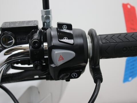 Honda PCX125 WW 125 A-PED 23 27