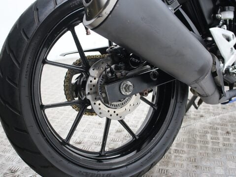 Suzuki GSX-R125 GSXR 125 RLZ M1 29