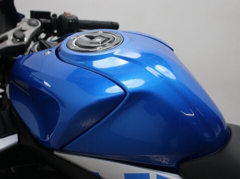 Suzuki GSX-R125 GSXR 125 RLZ M1 20