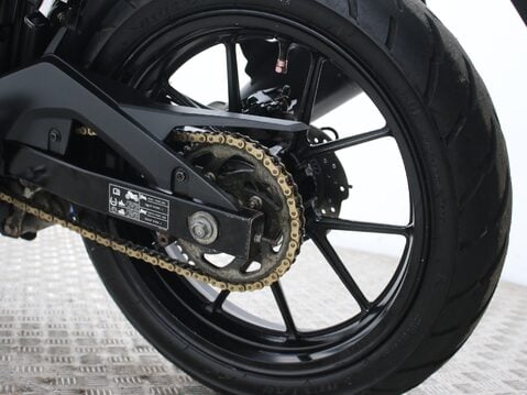 Suzuki GSX-R125 GSXR 125 RLZ M1 30