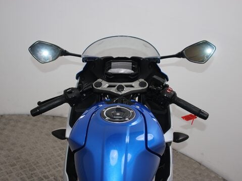 Suzuki GSX-R125 GSXR 125 RLZ M1 14