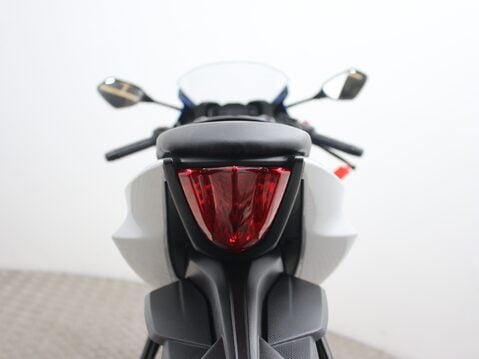 Suzuki GSX-R125 GSXR 125 RLZ M1 31