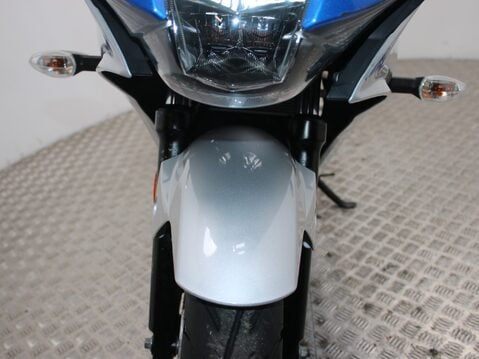 Suzuki GSX-R125 GSXR 125 RLZ M1 17