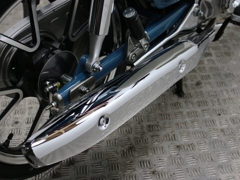 Honda C125 C 125 A-S 22