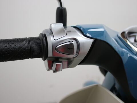 Honda C125 C 125 A-S 25