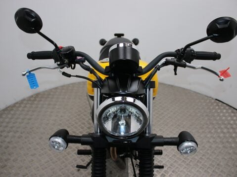 Sinnis Outlaw OUTLAW 125 21