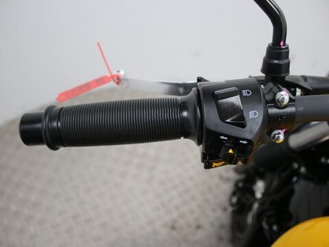 Sinnis Outlaw OUTLAW 125 28