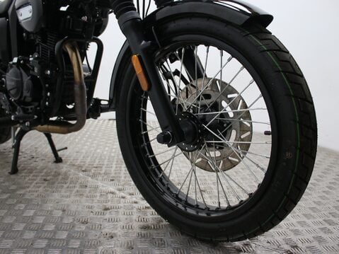 Sinnis Outlaw OUTLAW 125 22