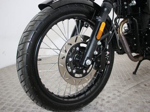 Sinnis Outlaw OUTLAW 125 23