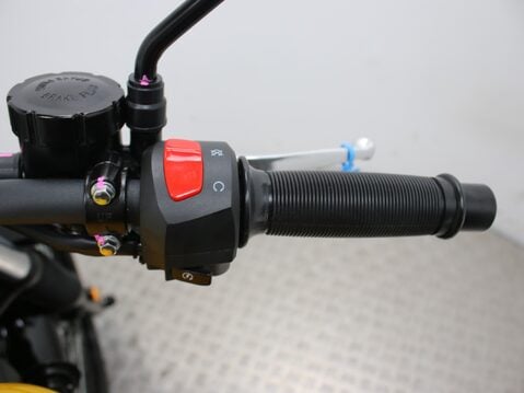 Sinnis Outlaw OUTLAW 125 27