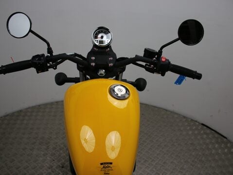 Sinnis Outlaw OUTLAW 125 14