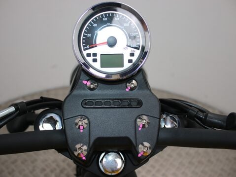 Sinnis Outlaw OUTLAW 125 15